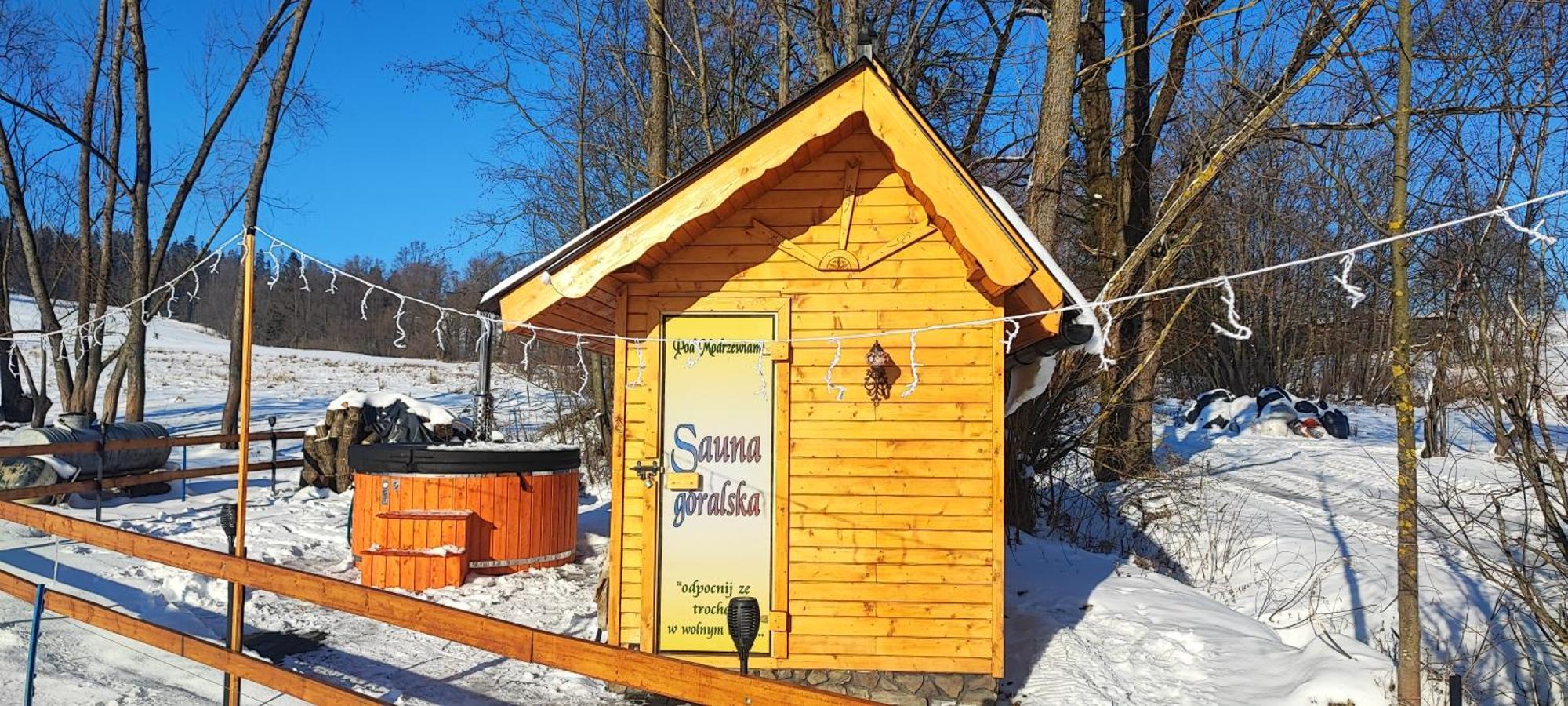 Pod Modrzewiami Villa Ciche  Eksteriør bilde